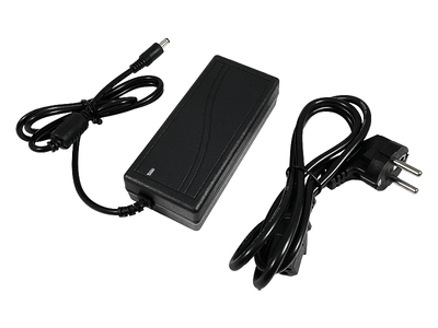 Блок питания OEM 12V 60W 5A (PL-60-12)