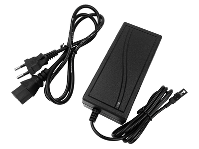 Блок питания LEDUA с MINI AMP 12В 60Вт 5А IP44