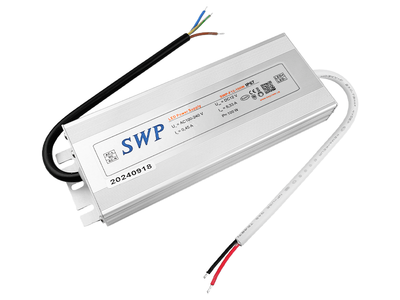 Блок питания 100W-IP67 12V герметичный стабилизированный по напряжению SWP-F12-100W
