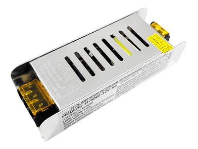 Блок питания MTK серия М 12V 60W 5A IP20 (M-60W-12V-5A) (1018124)