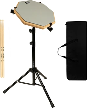 Ударный пад MusicMate MM-DRM25 PercuPad 12″