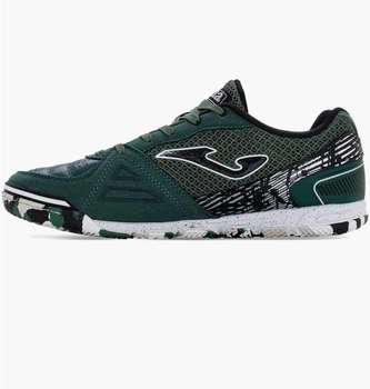 Футзалки мужские Joma Mundial 44.5 Зелений MUNW2423IN