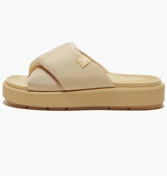 Тапочки женские Jordan Sophia Slide 40.5 Бежевый DD9277-212