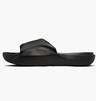 Тапочки мужские Jordan Franchise Slides Black 41 Чорний HF3263-007