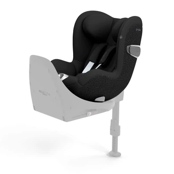 Автокрісло Sirona T Sepia Black
