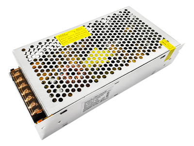 Блок питания 200W-IP20 12V/LM803 165x98x45mm Лемансо
