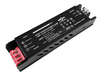 Блок питания 60W IP20 12V BPX-60 5А BIOM Professional