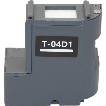 Ємність для відпрацьованого чорнила G&G до Epson L11050/L6160/L6170/L6190/L6270/L6290/L6490/M2140/M2 (00117851)