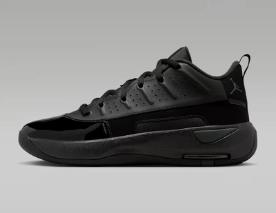 Баскетбольні Кросівки Jordan Max Aura 7(HQ2091-001) 9 US/42.5