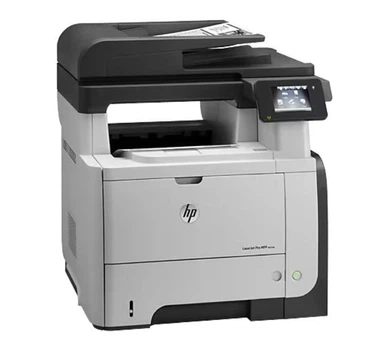 МФУ 4в1 HP LaserJet Pro 500 M521dn (A8P79A) Лазерный принтер + копир + сканер + факс Б/у