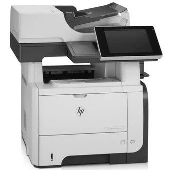 МФУ для офиса HP LaserJet Enterprise 500 M525dn (CF116A) Лазерный принтер монохром + копир + сканер Б/у