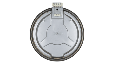 Электроконфорка SKL HP-2000-4 чугунная COK006UN Ariston C00378377 2000 Вт 235/220 мм
