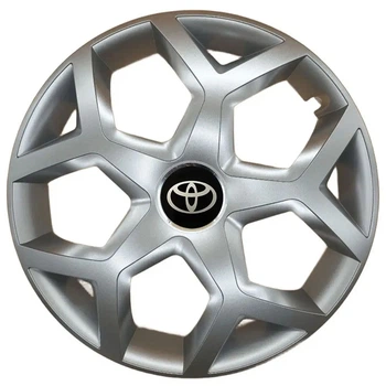 Колпаки SJS 435 R16 Toyota (Комплект 4 шт.)