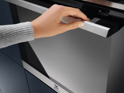 Piekarnik Electrolux EOD5F71X