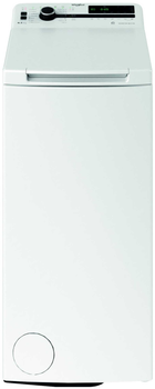 Пральна машина Whirlpool TDLRB 65261BS EU/N