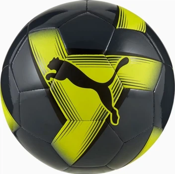 Мяч футбольный Puma Prestige Ball 084585-05 4 Черный (4067984269607)