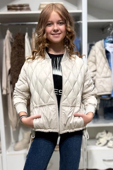 Куртка Suzie 164 см (2125000881584)