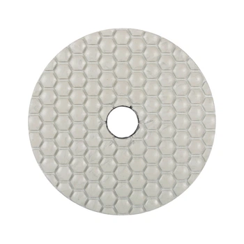 Круг алмазный полировальный Distar CleanPad 80115429038 №800 100*3*15 мм