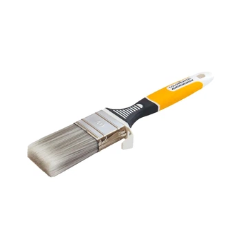 Кисть флейцевая Color Expert NEW 81514099 Gold ЛАК 40*15 мм