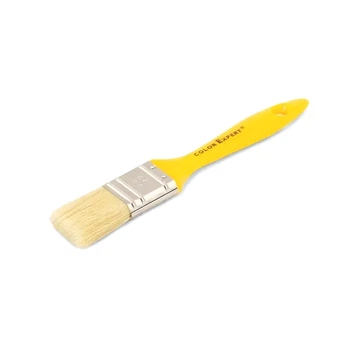 Кисть флейцевая Color Expert NEW 81343099 ЛАК 30*12 мм