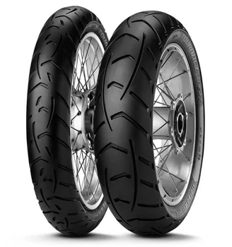 Покришка METZELER TOURANCE NEXT 150/70-18 70V TL (3080046)