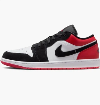 Кроссовки мужские Jordan Air 1 Low Se 46 Комбінований IB8971-106