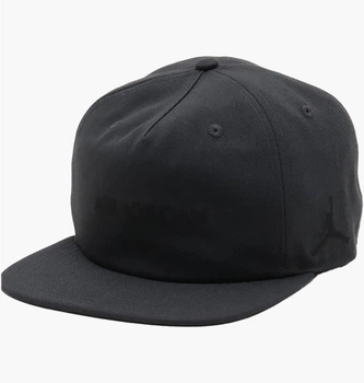 Кепка Jordan Pro Cap Us Fb Aj Dc 5 Pnl S/M Черный FZ2011-010