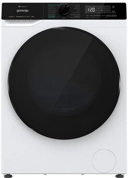 Стиральная машина с сушкой Gorenje WD2PA964ADW/UA