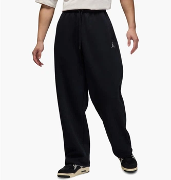 Брюки чоловічі Jordan Brooklyn Fleece XL Чорний IB7238-010
