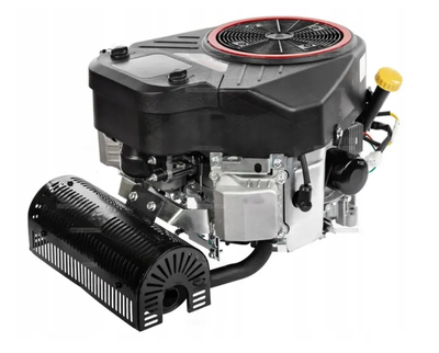Двигатель бензиновый Loncin LC2P82FD (25 л.с., шпонка 25,4 мм, евро 5) для РАЙДЕРОВ