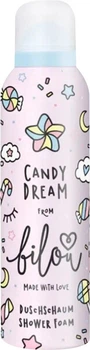 Пенка для душа Bilou Candy Dream 200 мл 4260437291181