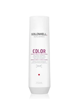 Шампунь для сохранения цвета тонких волос Goldwell DSN Color 250 мл (4021609028611)