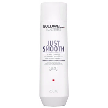 Шампунь для непослушных волос Goldwell Dualsenses Just Smooth 250 мл (4021609029175)