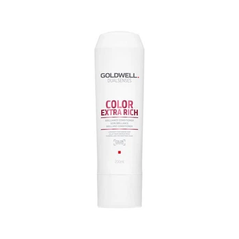 Бальзам для толстых и пористых окрашенных волос Goldwell DSN Color Extra Rich 200мл (4021609061113)