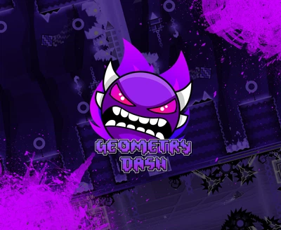 Килимок для мишки GEOMETRY DASH [18] розмір: 180x220