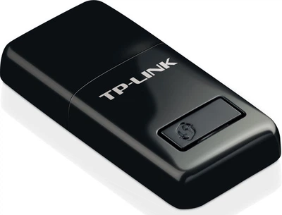 USB Wi-Fi адаптер TP-Link TL-WN823N Mini 300 Мбіт/с, WPS, режим точки доступу(DL_35E471B44FAB)