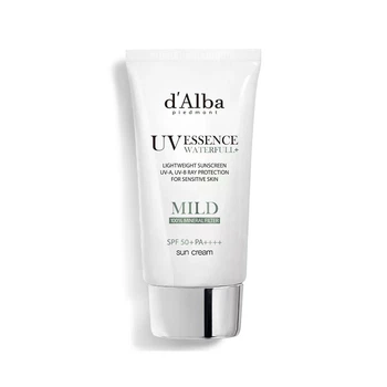 Крем солнцезащитный d'Alba Waterfull Mild Sunscreen SPF 50+PA+++ 50 мл