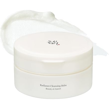 Очищающий бальзам Beauty of Joseon Radiance Cleansing Balm для снятия макияжа 100 мл срок до 21.05.2027