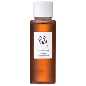 Есенційний тонер Beauty of Joseon Ginseng Essence Water із женьшенем мініатюра 40 мл