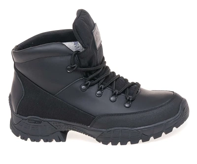 Черевики комфорт чоловічі IKOS 1040-1 M/BLACK 40 Чорний
