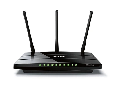 Беспроводной маршрутизатор TP-LINK Archer C1200