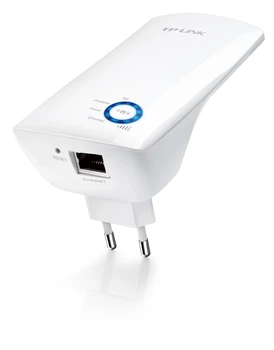 Ретранслятор TP-Link TL-WA850RE