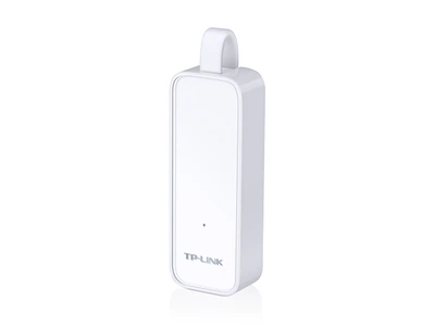 Мережевий адаптер TP-Link UE300 (USB 3.0, 10/100/1000Mbps)