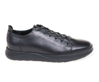 Туфлі комфорт чоловічі IKOS 071-2/BLACK/LICO 40 Чорний
