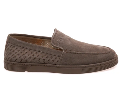 Лофери чоловічі Goodboots 32-4546190 43 Коричневий