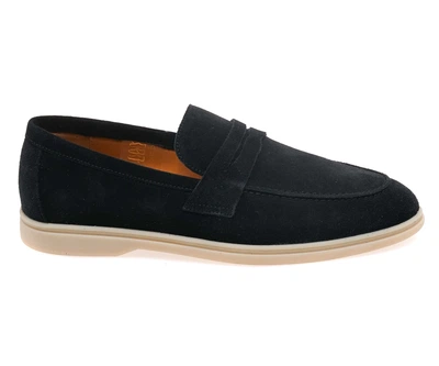 Лофери чоловічі Goodboots 32-4569994 45 Чорний
