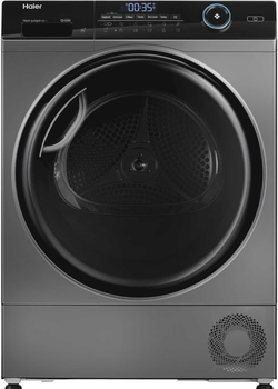 Сушильний автомат Haier HD80-A3959R-S