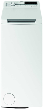 Пральна машина Whirlpool TDLR 7231BS EU