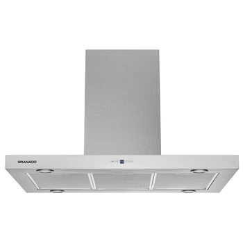 Вытяжка кухонная GRANADO Segovia 5913-1200 inox