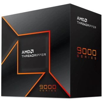 Процесор AMD Ryzen Threadripper 9970X (100-100001594WOF)